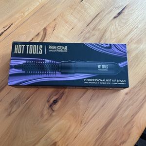 Hot Tools 1” Hot Air Brush